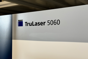 Trumpf Trulaser 5060